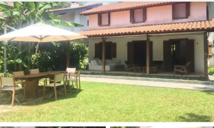casa pe na areia