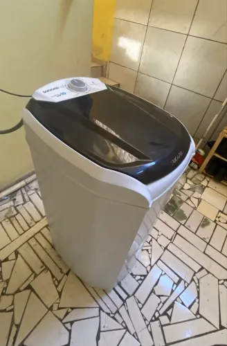Tanquinho