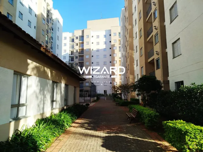 Apartamento para venda e aluguel com 50m², 2 dormitórios e 1 vaga no Jardim Vila Formosa