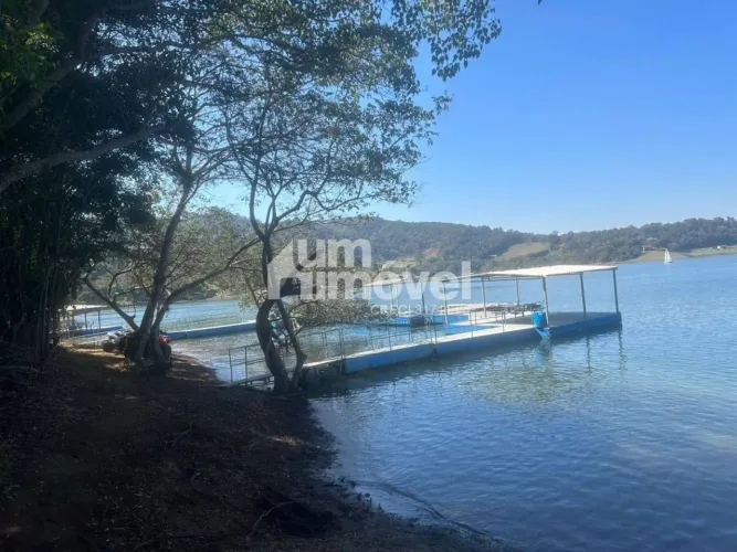 Casa à venda, 100 m² por R$ 400.000,00 - Paiol Grande - Joanópolis/SP