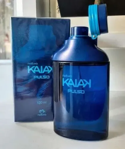 NATURA KAIAK PULSO