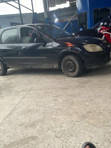 Chevrolet Celta Life/ LS 1.0 MPFI 8V Flexpower 5P 2008