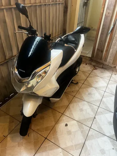 Honda PCX 150/dlx 2014
