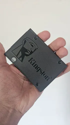 SSD Kingston Orient A400 240GB