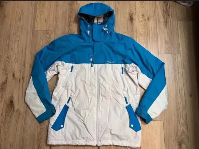 Jaqueta snow OAKLEY 