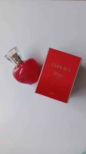 Perfume Eudora Kiss Me Please