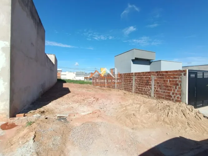 Terreno para Venda em Presidente Prudente, Residencial Minerva I
