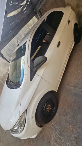 Chevrolet Prisma Sed. Joy/ LS 1.0 8V Flexpower 4P 2019