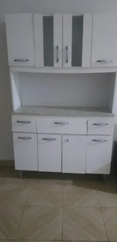 Armário de cozinha