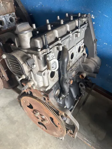 Motor Chevrolet ônix/prisma 1.4 17/18