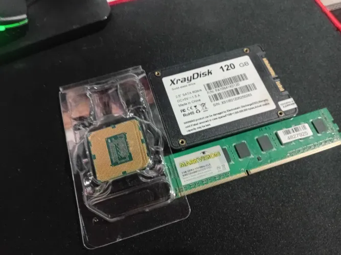 I5 3330 +quite 