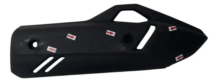 Protetor Escapamento Pcx 160 23/25 Orig Ralado 56174