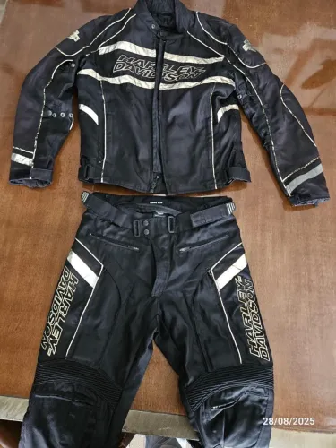 Jaqueta - Harley Davidson