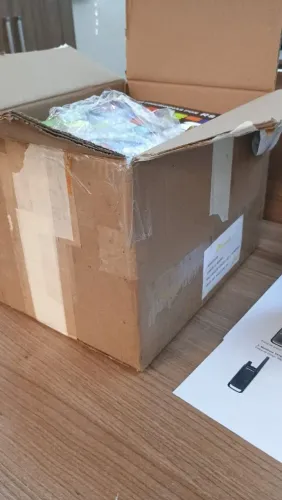 Capas e espirais p encadernação 