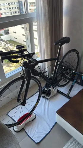Bike Speed Specialized Allez