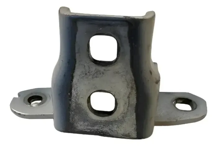 Dobradiça Porta Traseira Esquerda Dodge Ram 2500 2012