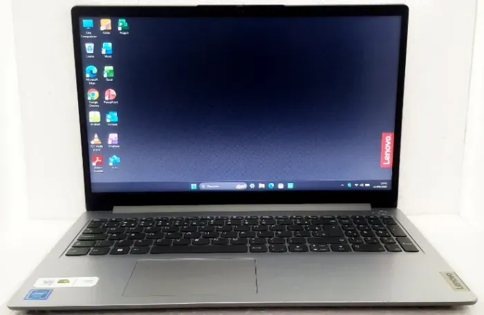 Vendo Notebook Lenovo Ideapad 1 com Ssd e Nota fiscal * Todo original!
