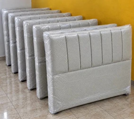 Cabeceiras para cama Box