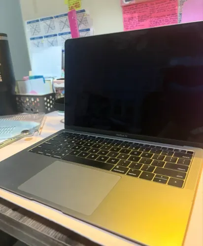 macbook air retina 2018