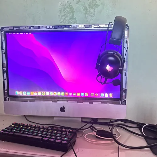 iMac