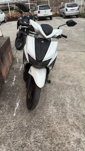 Neo 125 única dona