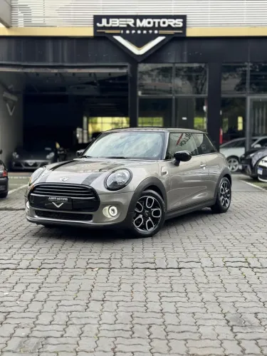 Mini Cooper 1.5 Turbo 12V 3P Aut. 2020