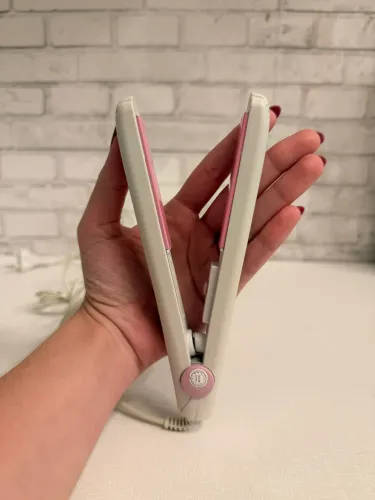 Mini Chapinha Portátil Funcionando Perfeitamente