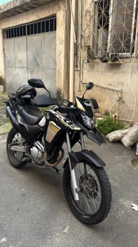 Xre 300