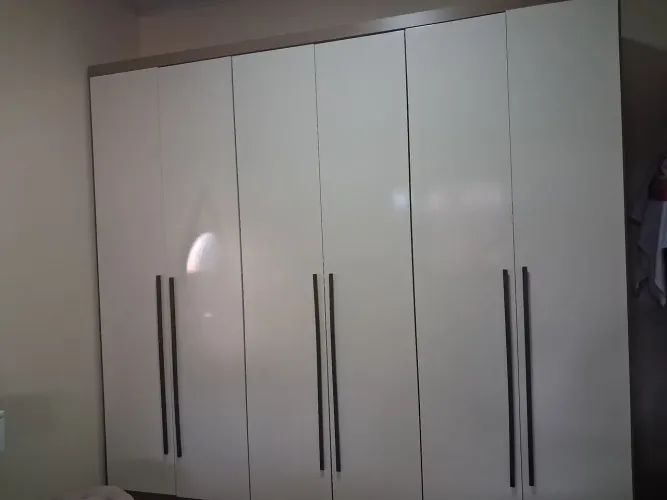 Guarda roupa de casal