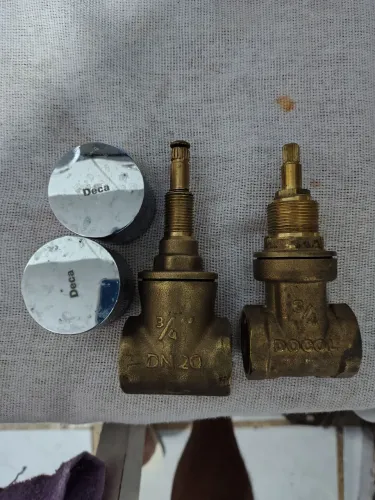 Materias de construção