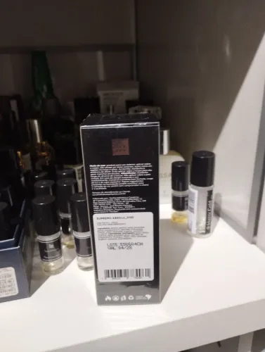 Perfume da in the box 100 ml