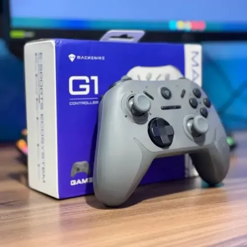 Controle gamer Machenike G1