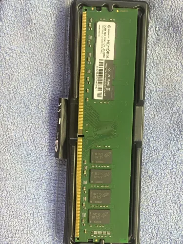 Memória 16gb DDR4 3200 Para Pc