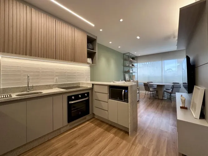 DSG Itaim Bibi - APARTAMENTO 1 QUARTO