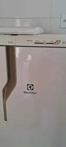 Geladeira Re31 Electrolux
