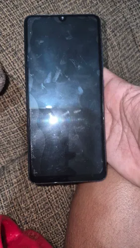 Vendo celular