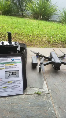 Drone SJRC F11S 4k pro