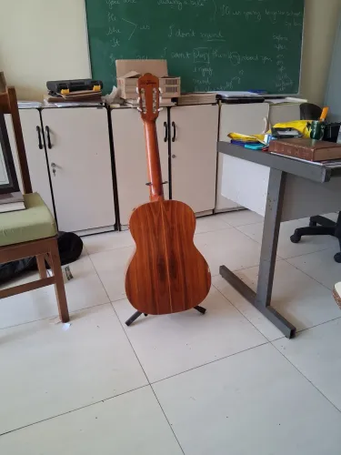 Violao Di Giorgio