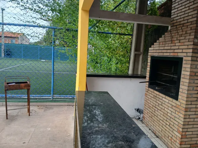 ARENA DE FUTEBOL SOCIETE/ESCOLINHA DE FUTEBOL