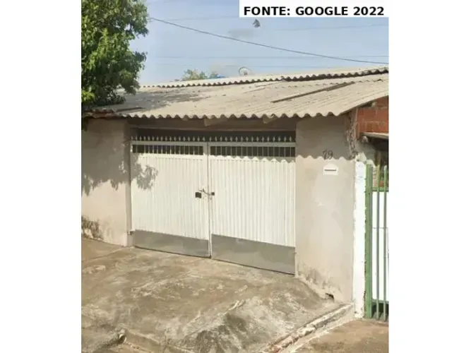 Casa 168m², Marília/SP