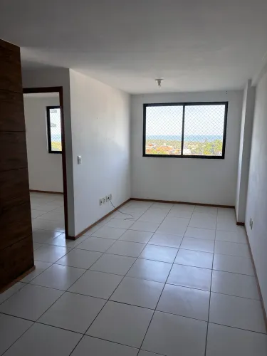 Alugo apto 2 quartos com vista para o mar. R$2.200,00