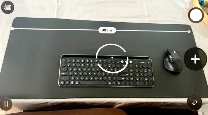 Mousepad
