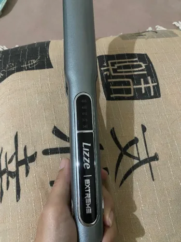 Prancha lizze extreme 220v