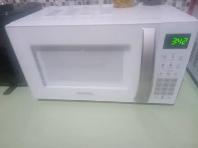 Micro ondas