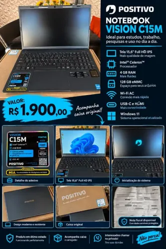 Notebook 