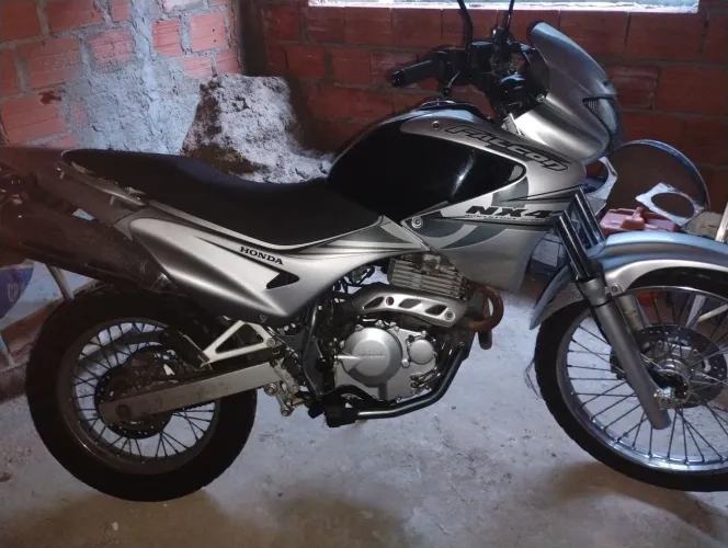 Vendo Falcon