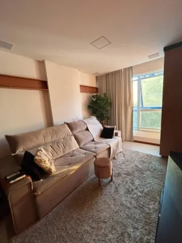 Apartamento com 2 dormitórios à venda, 70 m² por R$ 1.450.000 - Mata da Praia - Vitória/ES