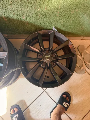 Rodas para civic g10 2020/21