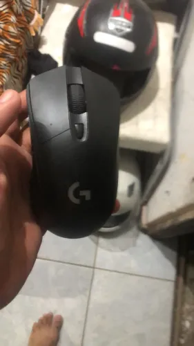 Mouse logitec g703