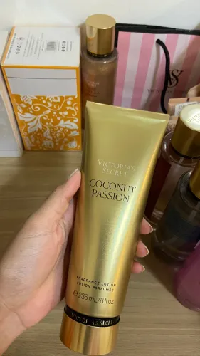 Creme Victoria secret